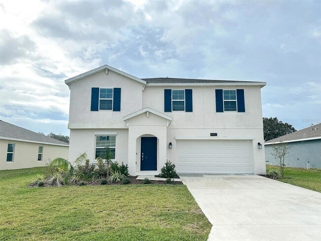 property at 4482 Tahoe Cir