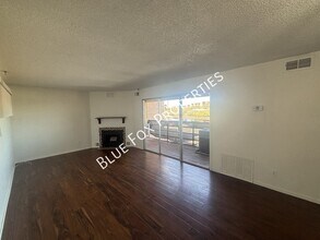2601 W Broadway Blvd in Tucson, AZ - Building Photo - Building Photo
