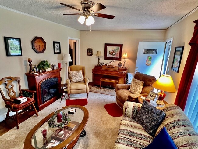 1005 Kalmia St in Florence, SC - Building Photo - Building Photo