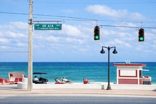 345 N Fort Lauderdale Beach Blvd in Fort Lauderdale, FL - Building Photo