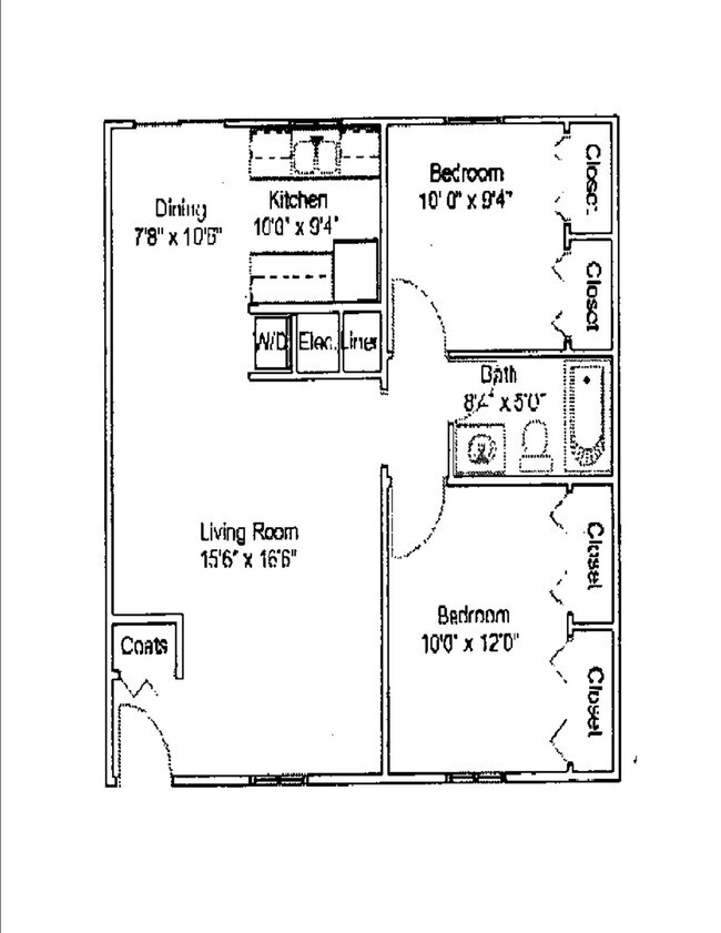 1200 S Tabor Ave photo'