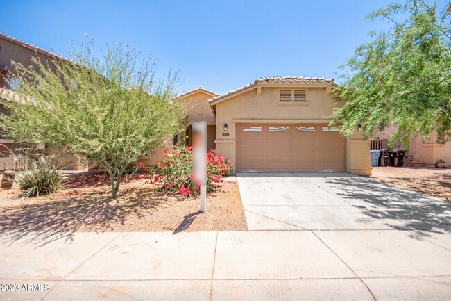 property at 4511 W T Ryan Ln
