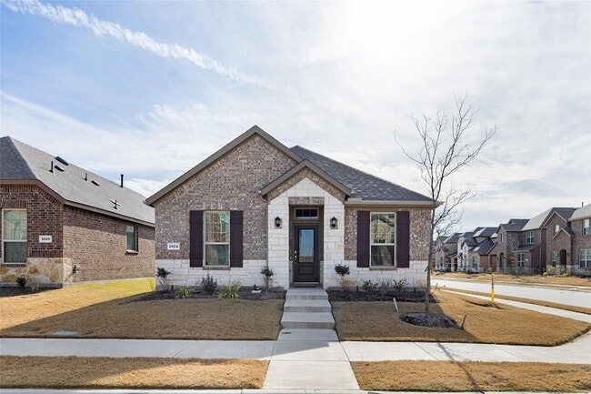 1624 Bennington Ln, Unit 104-6 in Celina, TX - Building Photo - Building Photo