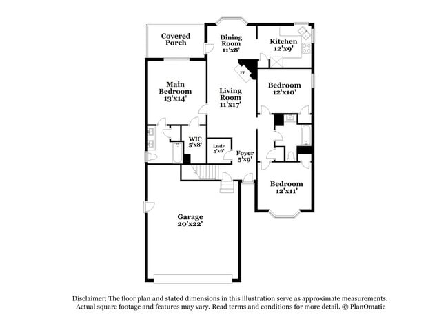 5304 Sunnyvale Dr in Nashville, TN - Building Photo - Building Photo