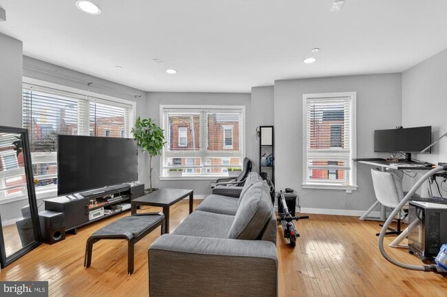 property at 1241 S 28th St