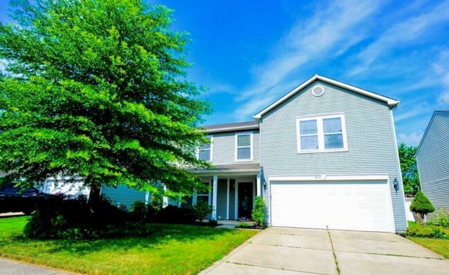 property at 4182 Fletcher Dr