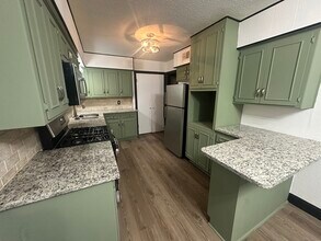 7701 Janetta Dr in North Richland Hills, TX - Building Photo - Building Photo