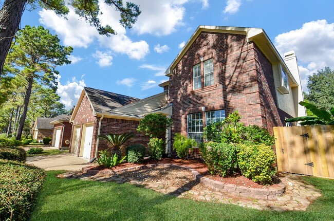 18106 Rileybrook Cir in Houston, TX - Building Photo - Building Photo