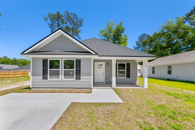49 Melody in Crawfordville, FL - Building Photo - Building Photo