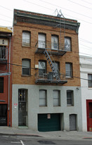 966-968 Washington St Apartments