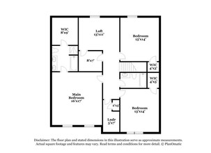 4925 Broad Leaf Ct in Dallas, NC - Building Photo - Building Photo