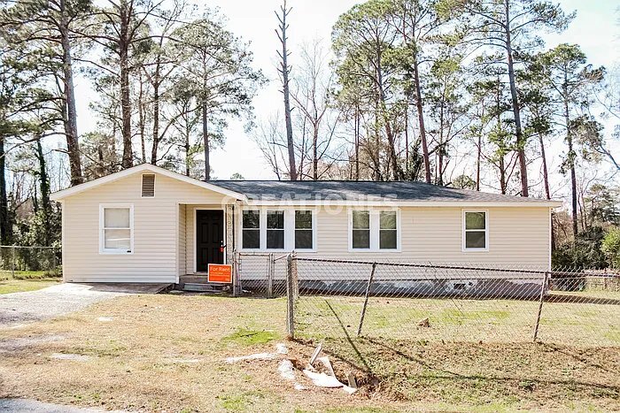 128 Alton Rd in Macon, GA - Building Photo