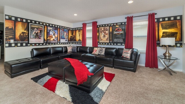 property at 9026 Rhodes St