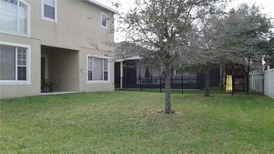 526 Spring River Dr in Orlando, FL - Building Photo - Building Photo