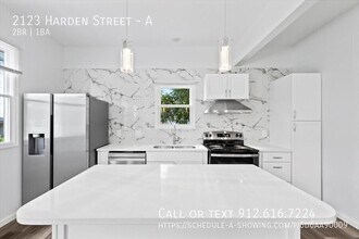 2123 Harden St in Savannah, GA - Building Photo - Building Photo