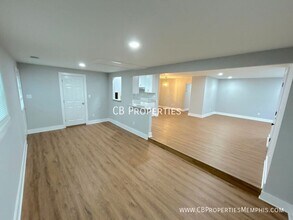 1326 Whitewater Rd in Memphis, TN - Building Photo - Building Photo