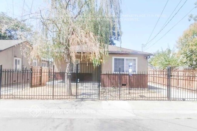 property at 3200 San Diego Way