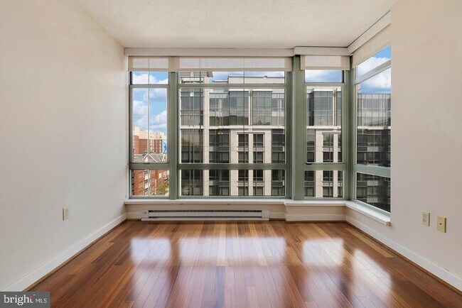property at 1150 K St NW