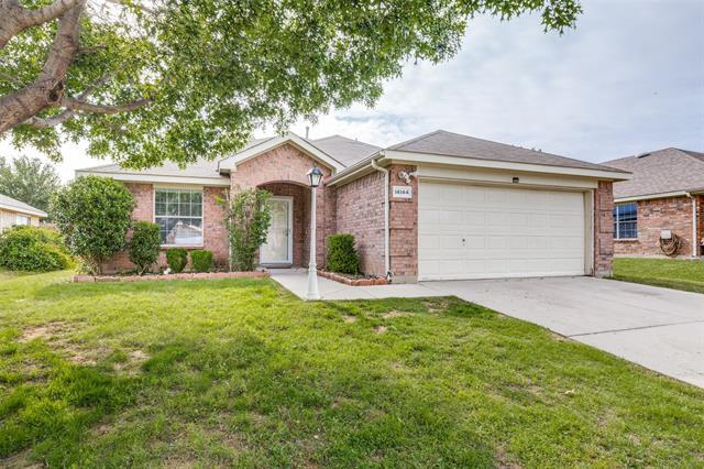 property at 14144 Filly St