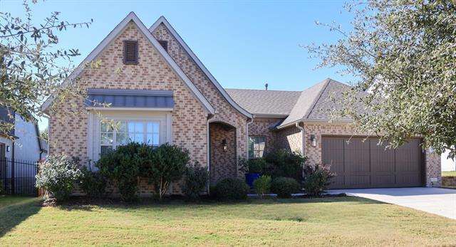 639 Point Vista Dr in Aledo, TX - Building Photo