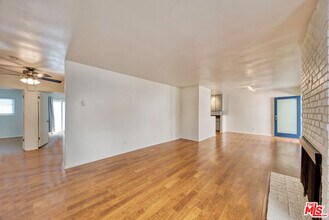 1524 Berkeley St-Unit -5 in Santa Monica, CA - Building Photo - Building Photo