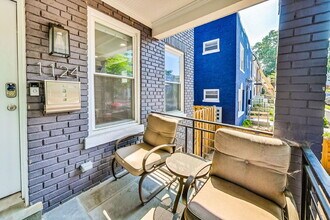 1124 Owen Pl NE in Washington, DC - Building Photo - Building Photo