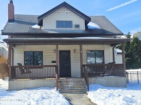 176 2nd Ave in Long Branch, NJ - Building Photo