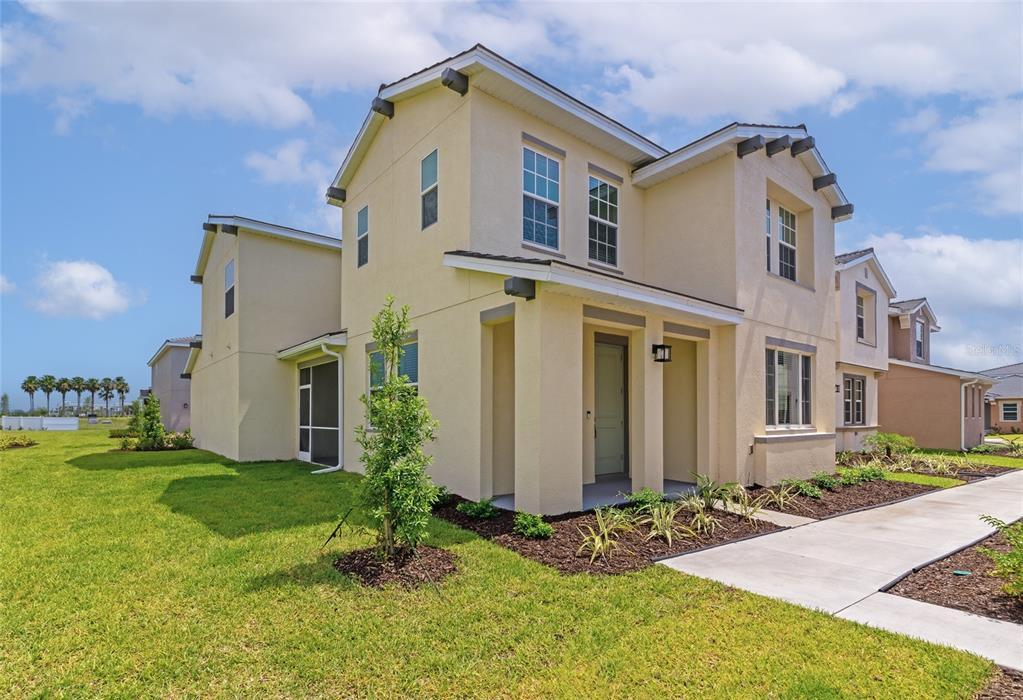 12712 Cades Bay Cir in Lakewood Ranch, FL - Building Photo