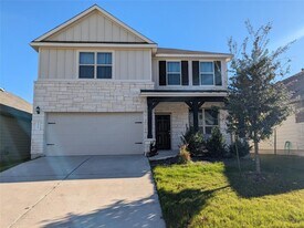 9905 Quercia Dr in Austin, TX - Building Photo
