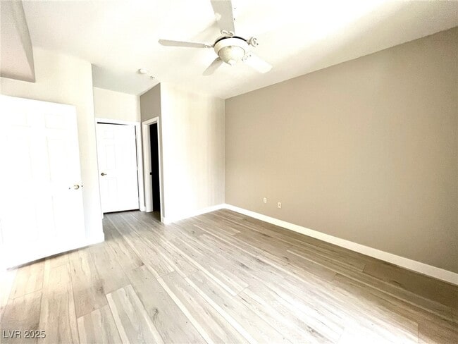property at 7135 S Durango Dr