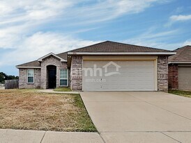 1256 Rosedale Springs Ln in Fort Worth, TX - Building Photo
