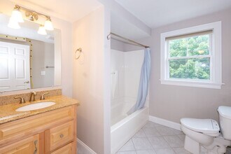 30 Adamson St, Unit 30 in Boston, MA - Building Photo - Building Photo