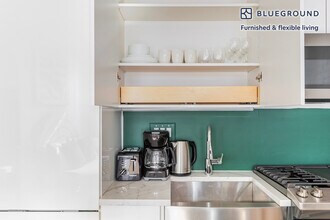 51 Leroy St in New York, NY - Foto de edificio - Building Photo