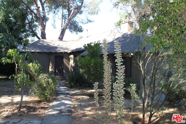 property at 5742 Corbin Ave