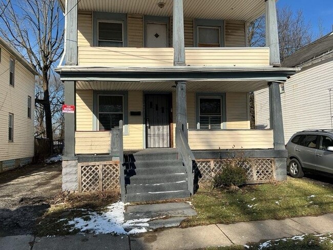 9405 Gibson Ave in Cleveland, OH - Building Photo - Building Photo