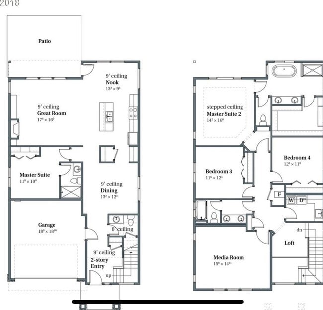 4359 NW Ashbrook Dr in Portland, OR - Building Photo - Building Photo
