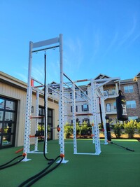 Palisades at Stones Bay in Sneads Ferry, NC - Foto de edificio - Building Photo