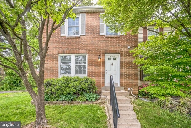 property at 10301 Granite Creek Ln