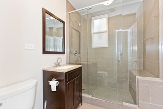 4849 N Seeley Ave, Unit 2 in Chicago, IL - Building Photo - Building Photo