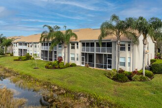 Barletta Condos in Estero, FL - Building Photo - Building Photo