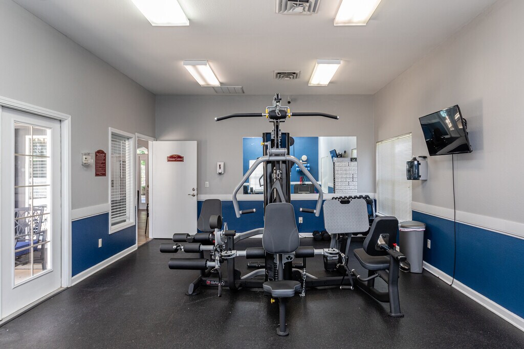 Parham Pointe Apartments in Little Rock, AR