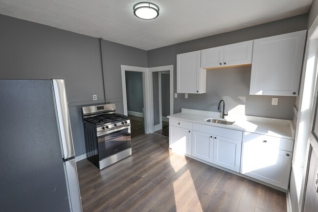 181 Norfolk St in Boston, MA - Building Photo - Building Photo