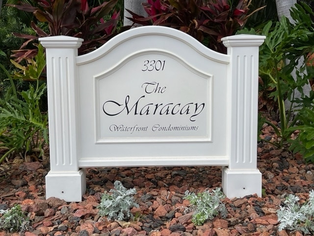 3301 NE 32nd Ave, Unit 403 in Fort Lauderdale, FL - Building Photo - Building Photo