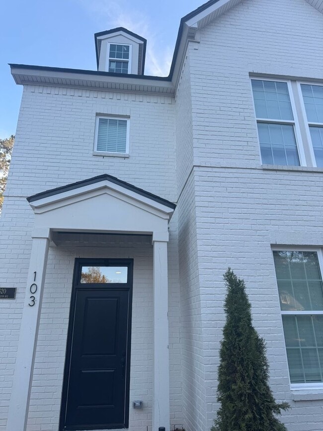 620 E Glenn Ave in Auburn, AL - Building Photo - Building Photo