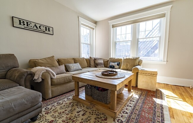 164 Strathmore Rd in Boston, MA - Building Photo - Building Photo