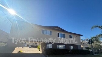 152 Third Ave in Chula Vista, CA - Building Photo