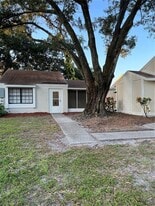 16039 Grass Lake Dr in Tampa, FL - Building Photo