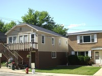 109 Lakeview Ave in Fox Lake, IL - Foto de edificio - Other