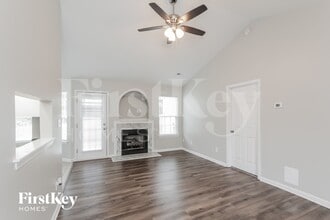 3128 Strong Box Lane in Gastonia, NC - Foto de edificio - Building Photo