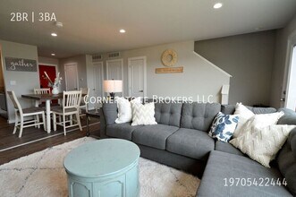 229 Drai St in Fort Morgan, CO - Building Photo - Building Photo